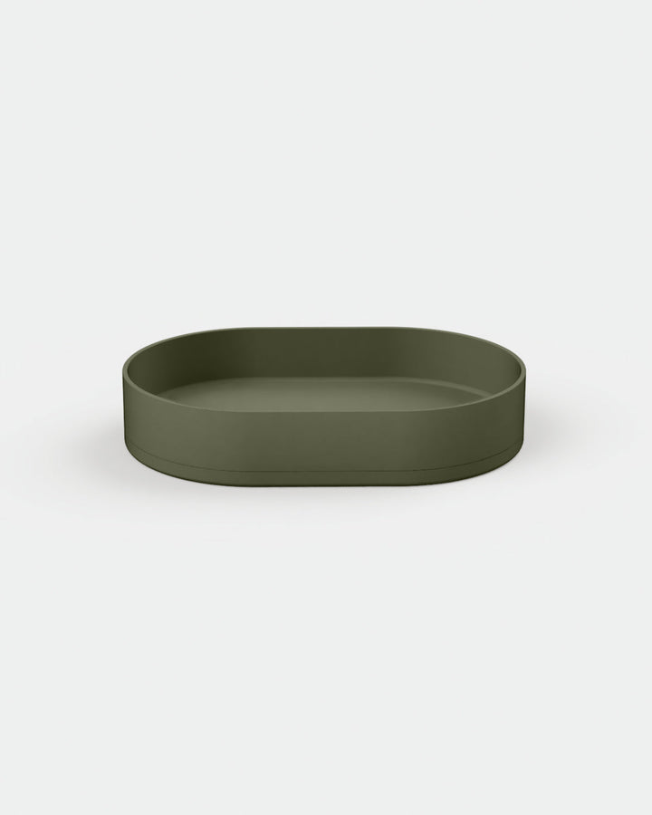 Pill Basin (Sage)