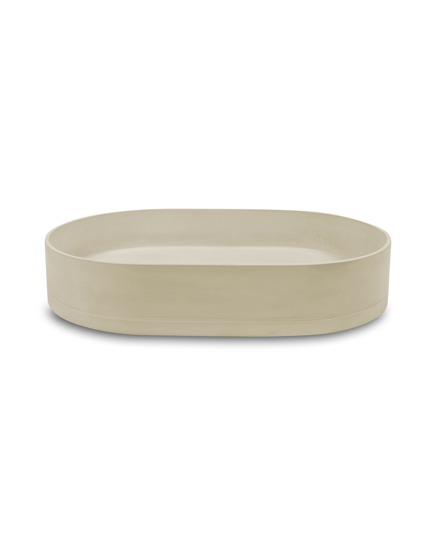 Pill Basin (Sand)
