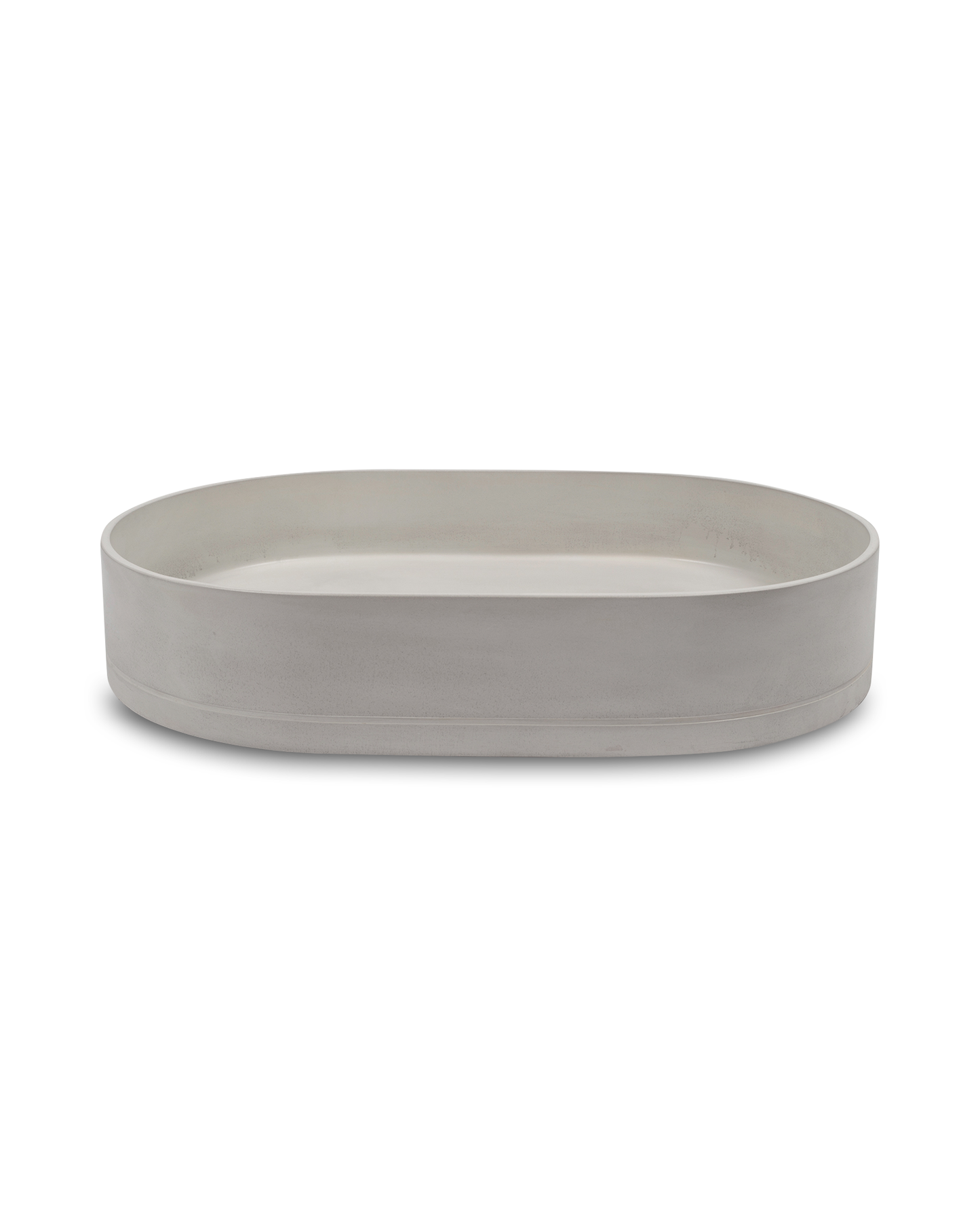 Pill Basin (Sky Grey)