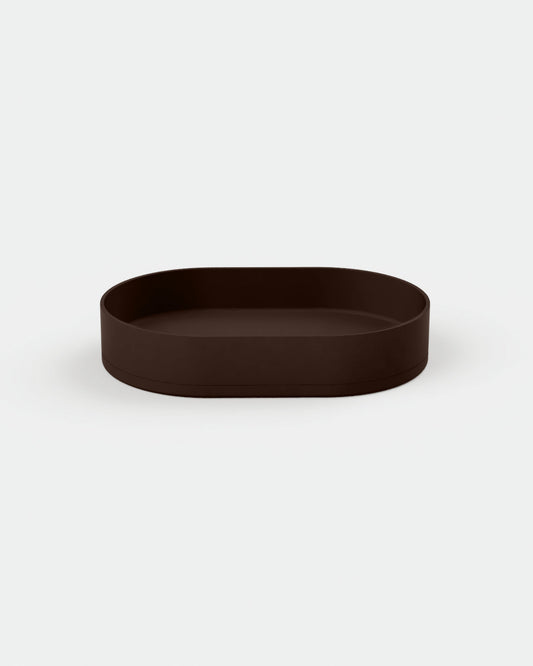 Pill Basin (Slate)