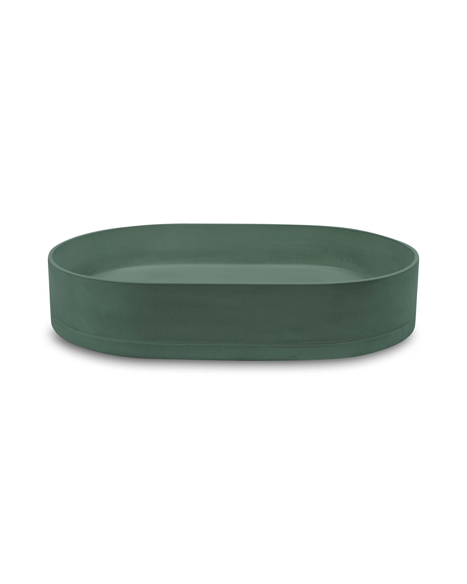 Pill Basin (Teal)