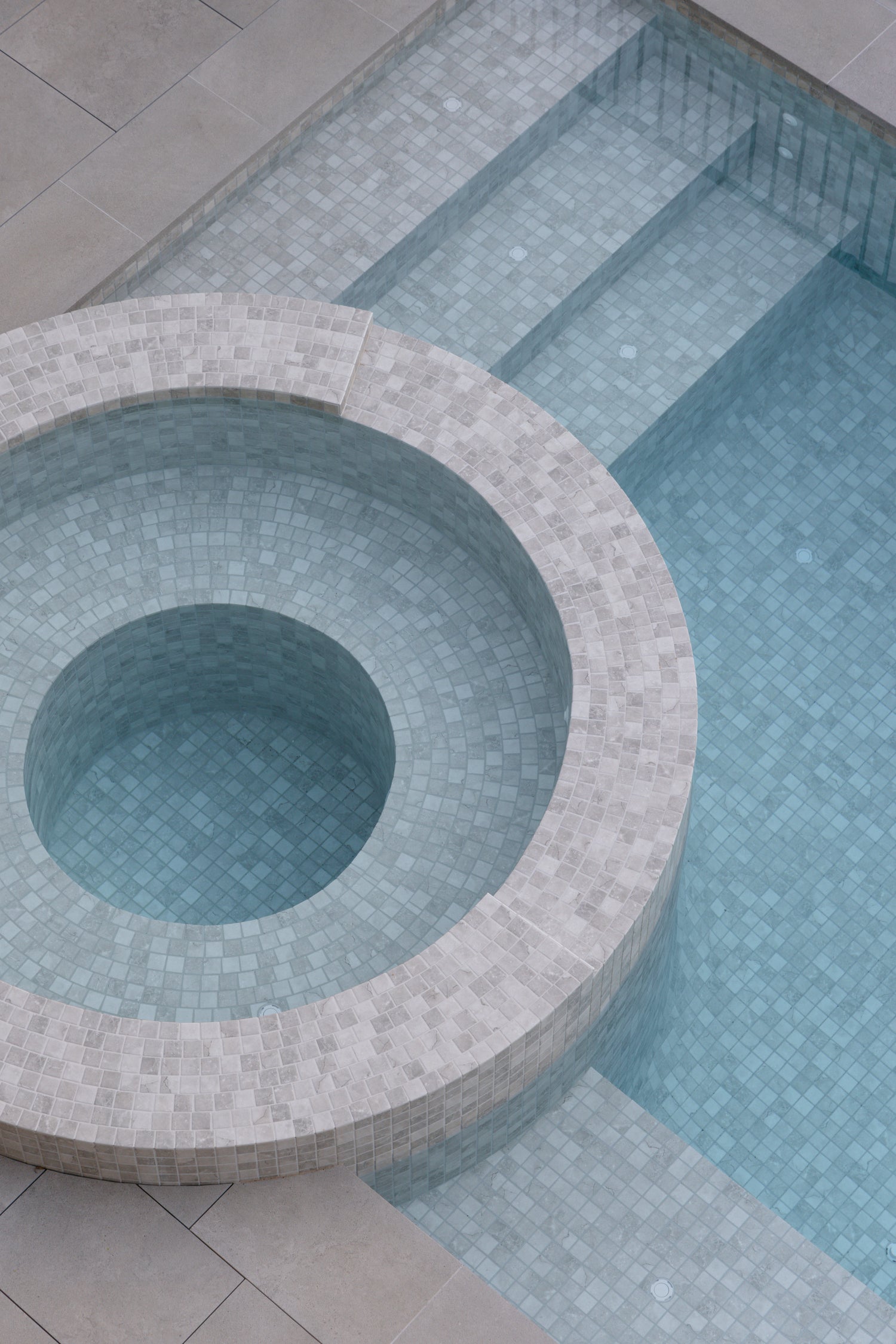 Pool Tiles