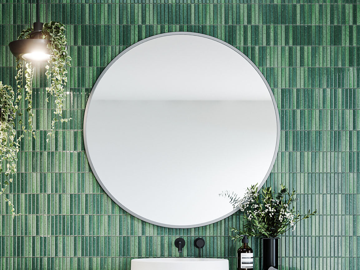 Timberline Portland Mirror