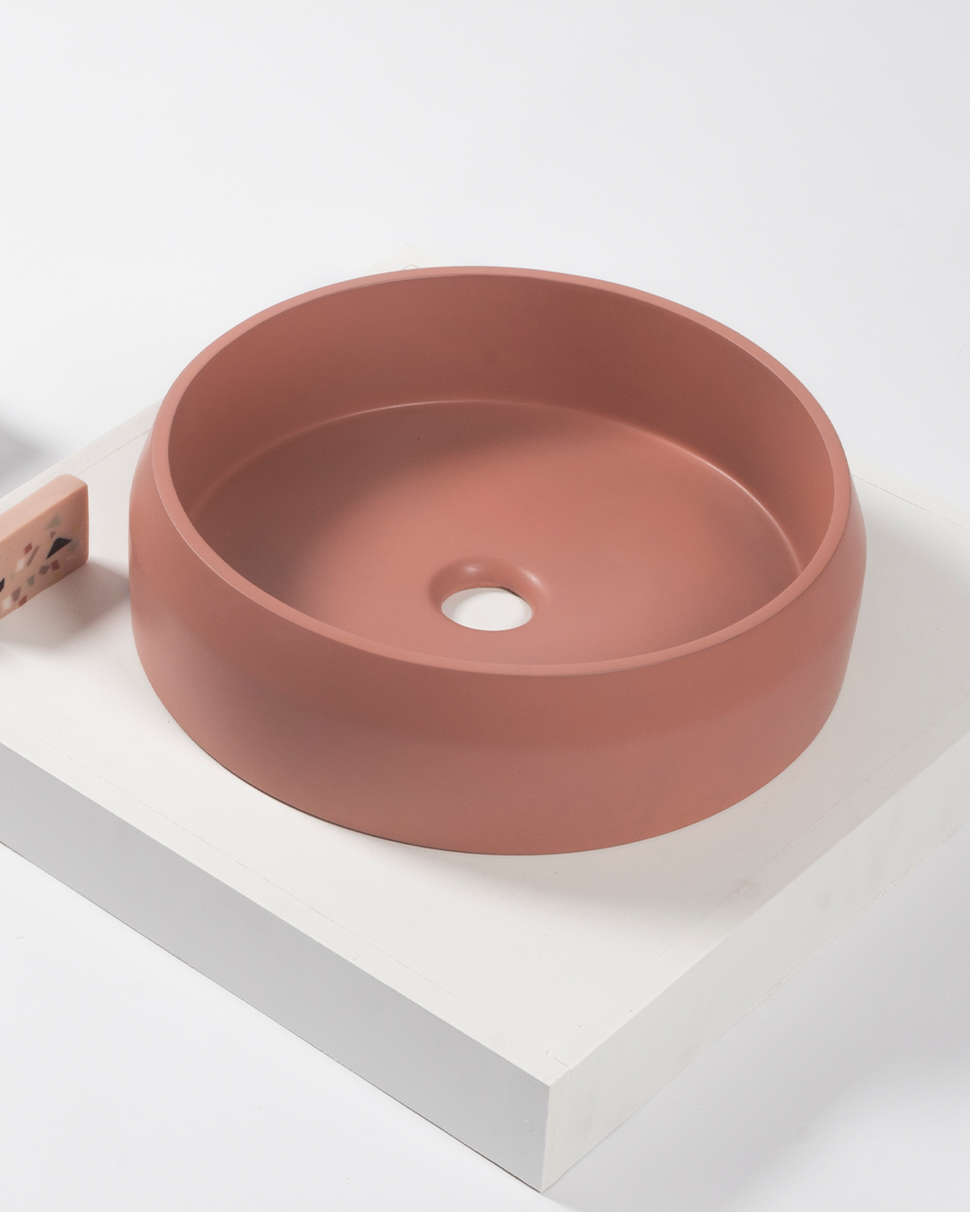 Prism Circle Basin (Musk)