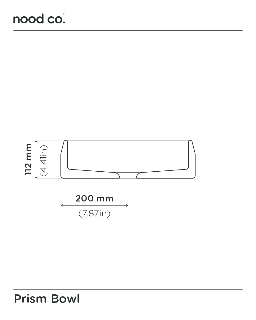 Prism Circle Basin (Rowboat)