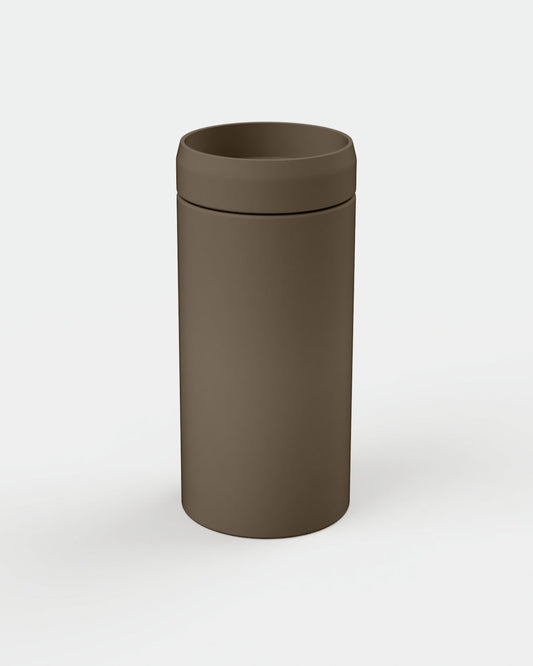 Cylinder - Prism Circle Basin (Karri)