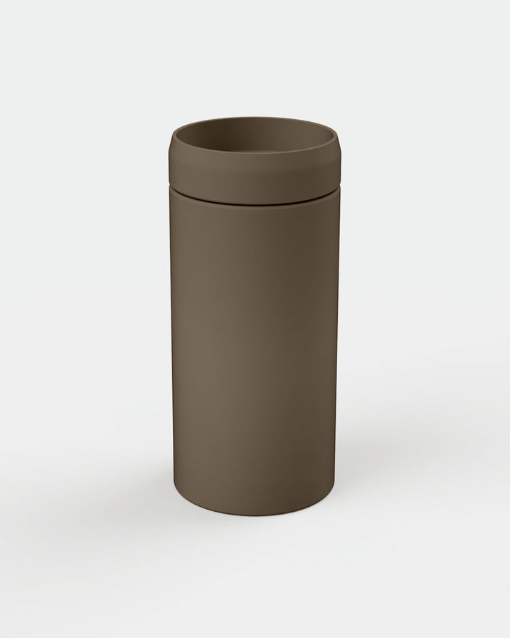 Cylinder - Prism Circle Basin (Karri)