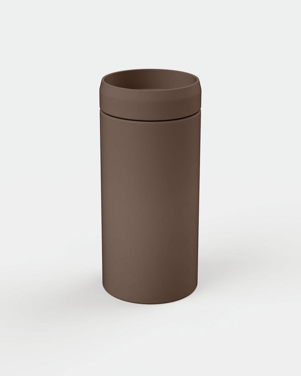 Cylinder - Prism Circle Basin (Paperbark)