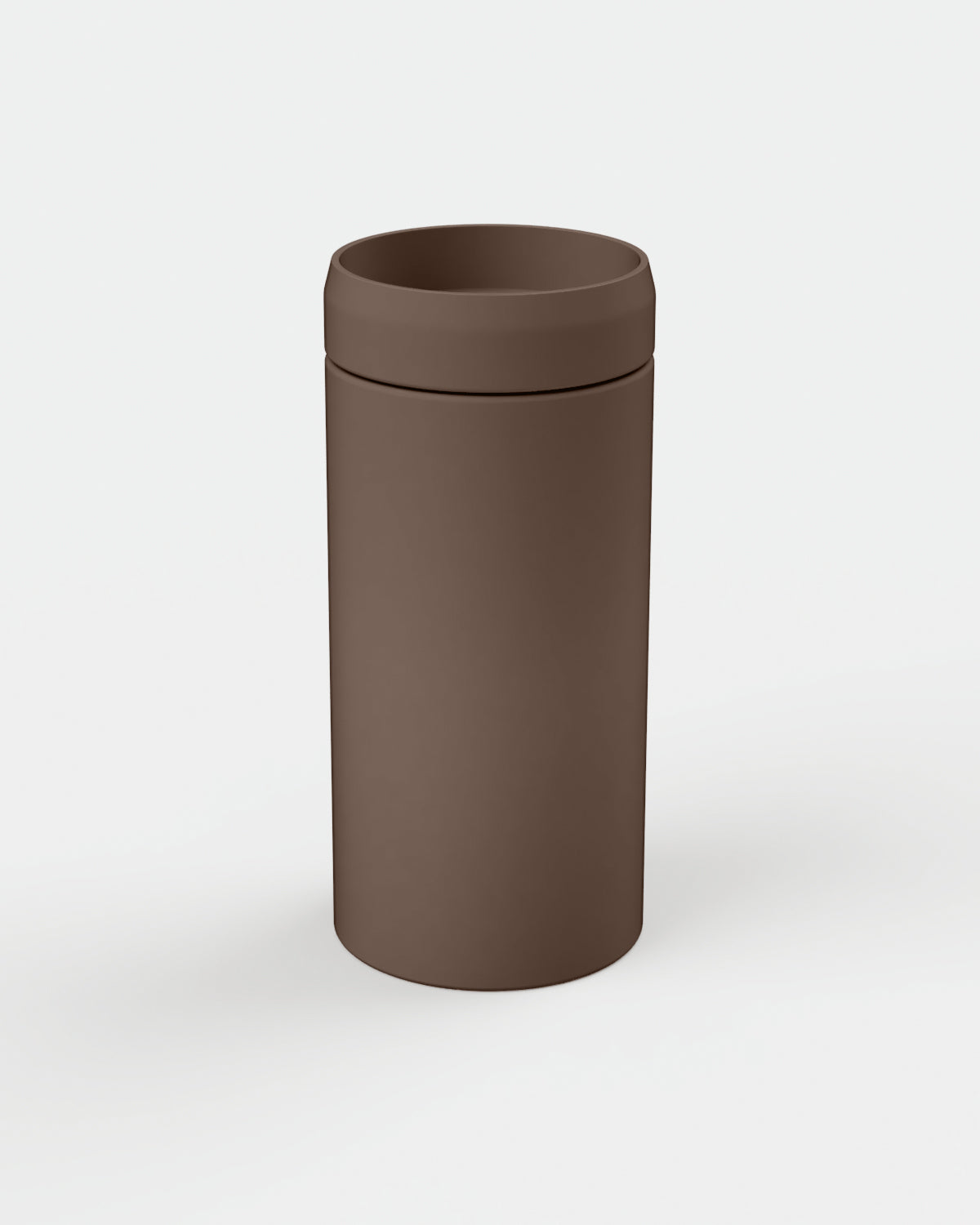 Cylinder - Prism Circle Basin (Paperbark)