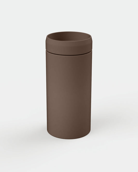 Cylinder - Prism Circle Basin (Paperbark)