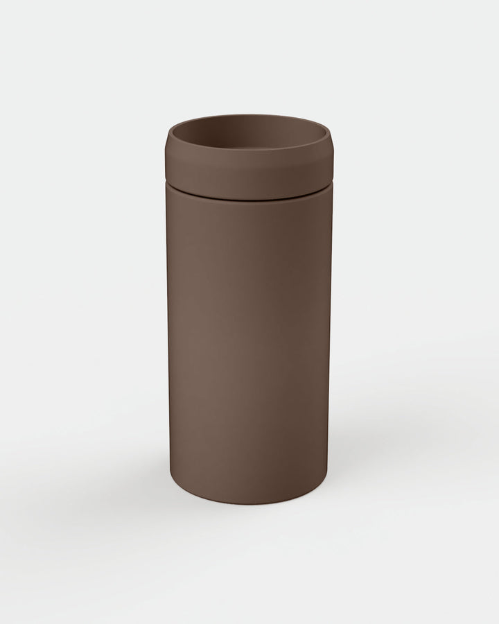 Cylinder - Prism Circle Basin (Paperbark)