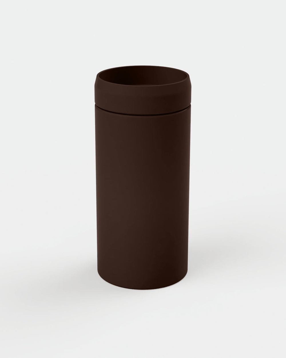 Cylinder - Prism Circle Basin (Slate)
