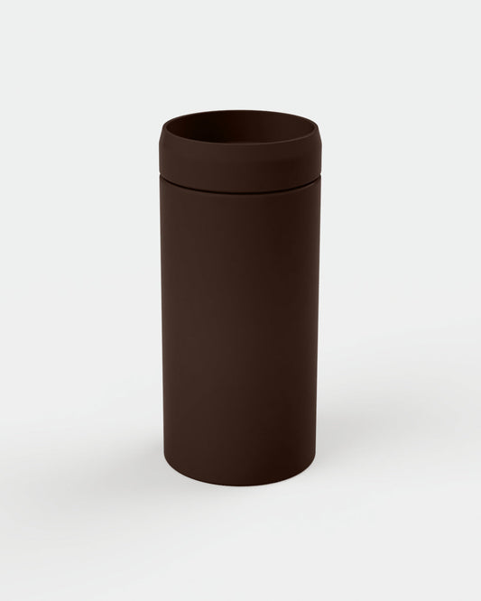 Cylinder - Prism Circle Basin (Slate)