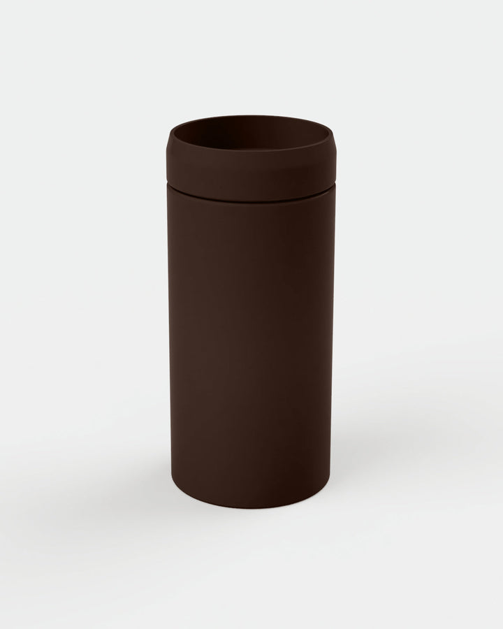 Cylinder - Prism Circle Basin (Slate)
