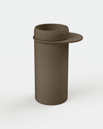 Cylinder - Prism Circle Basin (Karri)