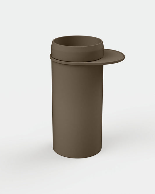 Cylinder - Prism Circle Basin (Karri)