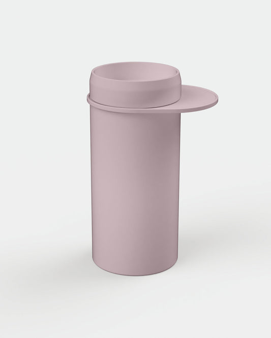 Cylinder - Prism Circle Basin (Lilly Pilly)
