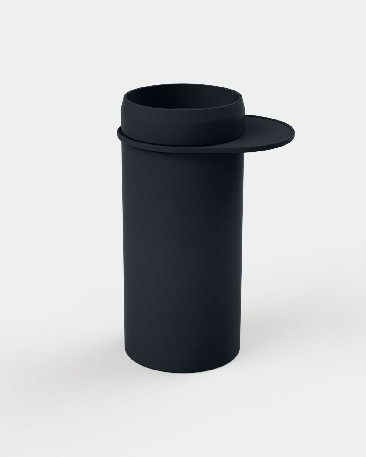 Cylinder - Prism Circle Basin (Storm)