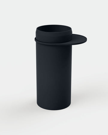 Cylinder - Prism Circle Basin (Storm)
