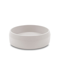 Prism Circle Basin (Ivory)