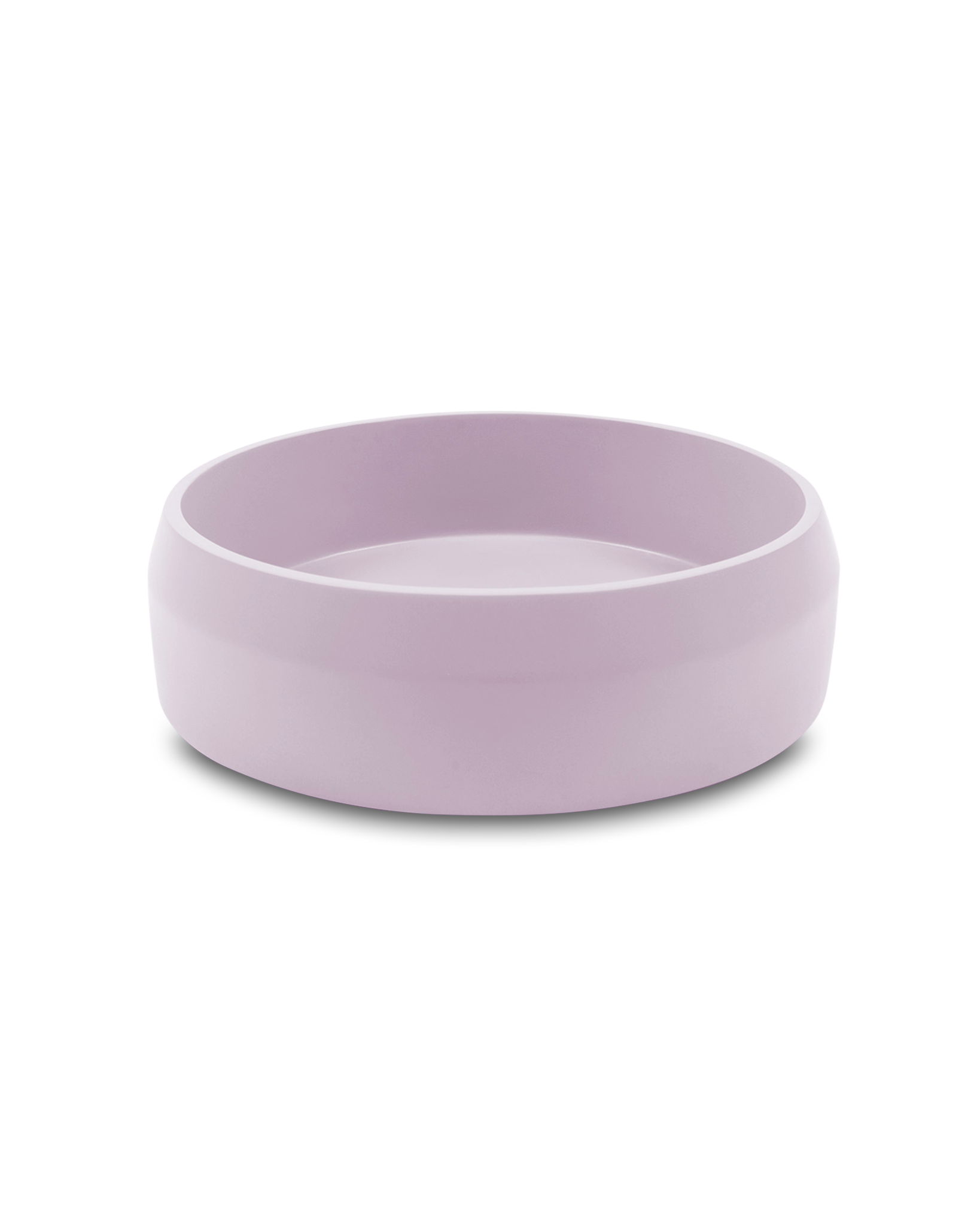 Prism Circle Basin (Lilac)