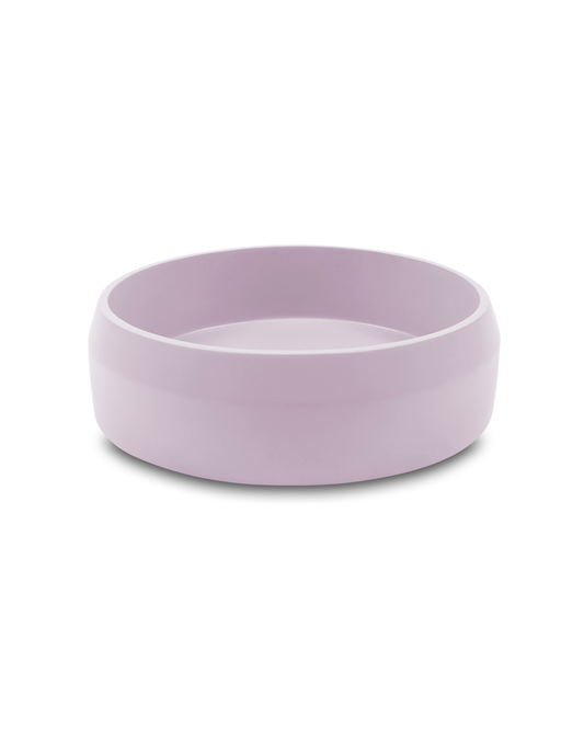 Prism Circle Basin (Lilac)