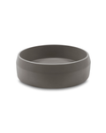 Prism Circle Basin (Mid Tone Grey)