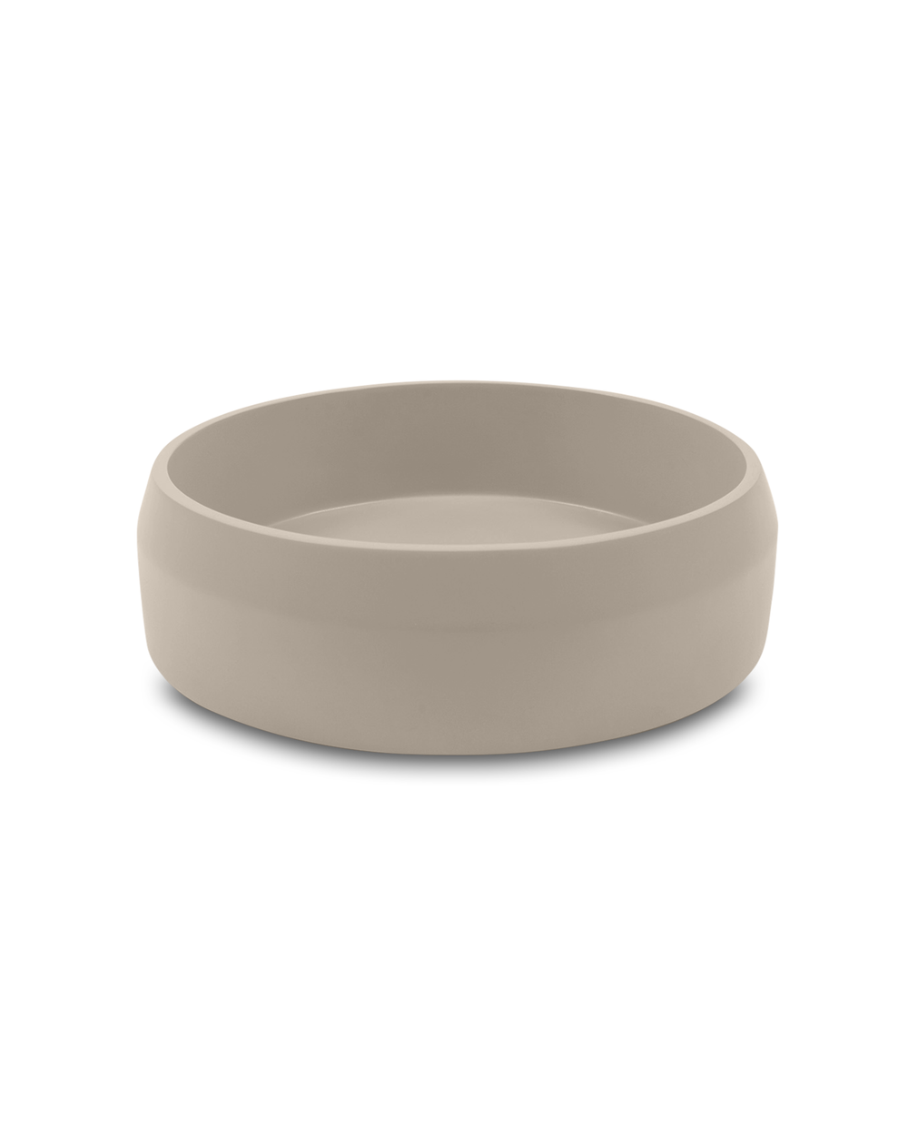 Prism Circle Basin (Mushroom)