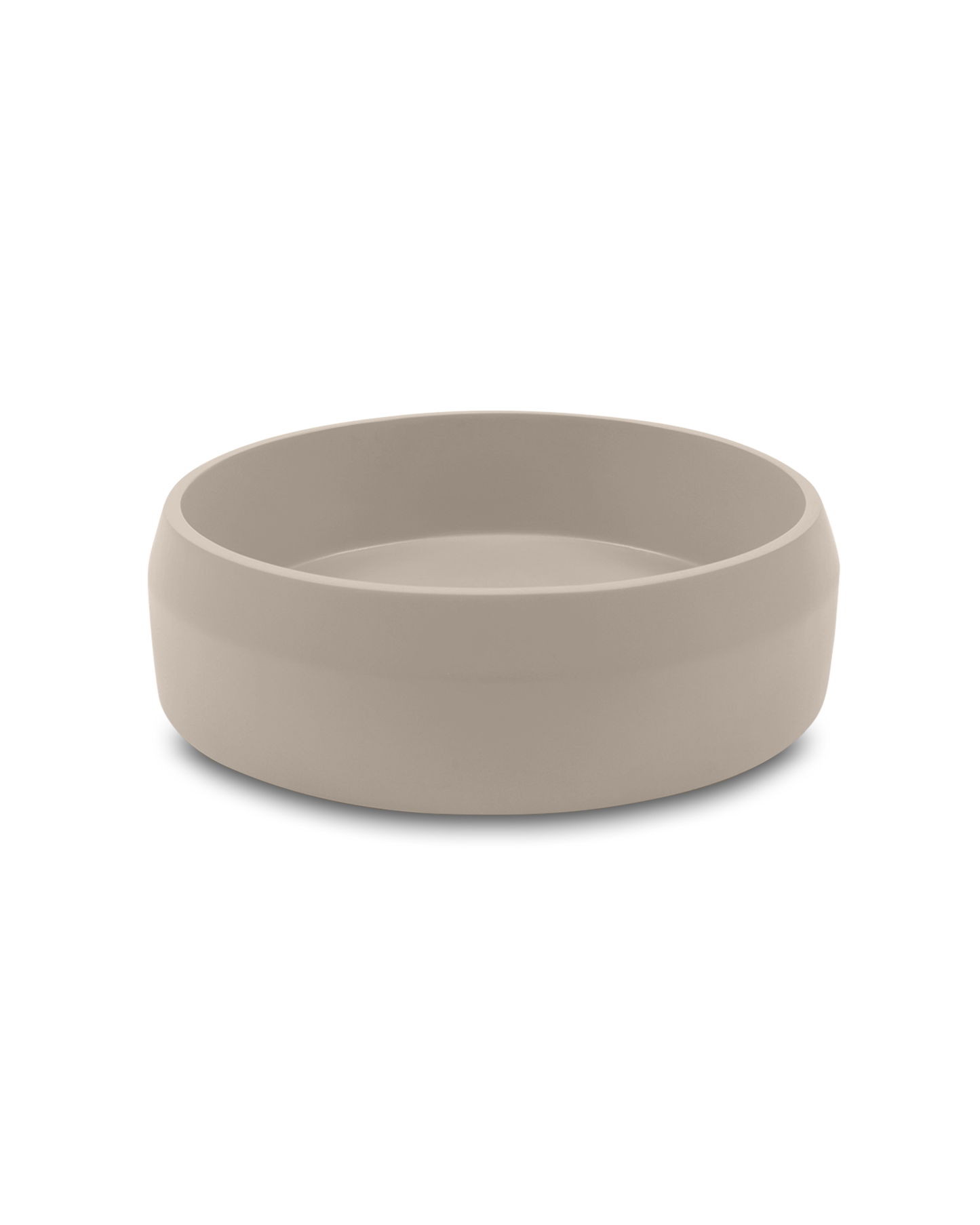 Prism Circle Basin (Mushroom)
