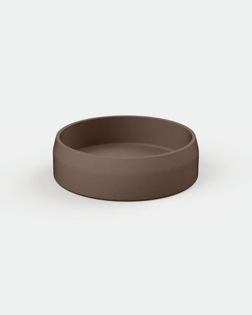 Bowl Basin (Paperbark)