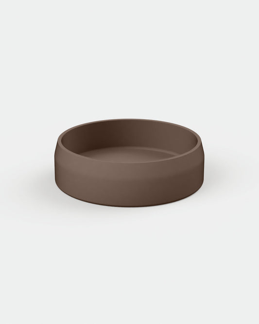 Prism Circle Basin (Paperbark)