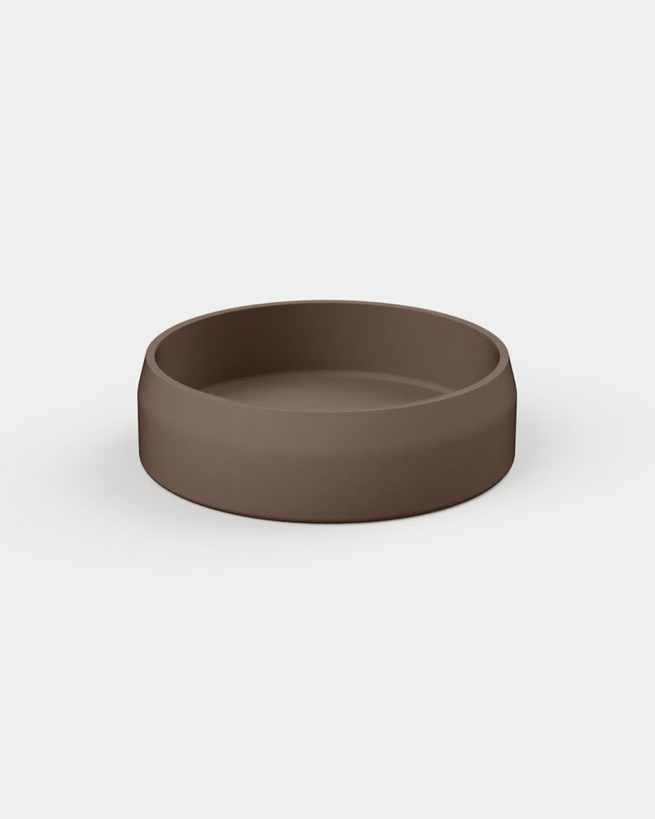 Prism Circle Basin (Paperbark)
