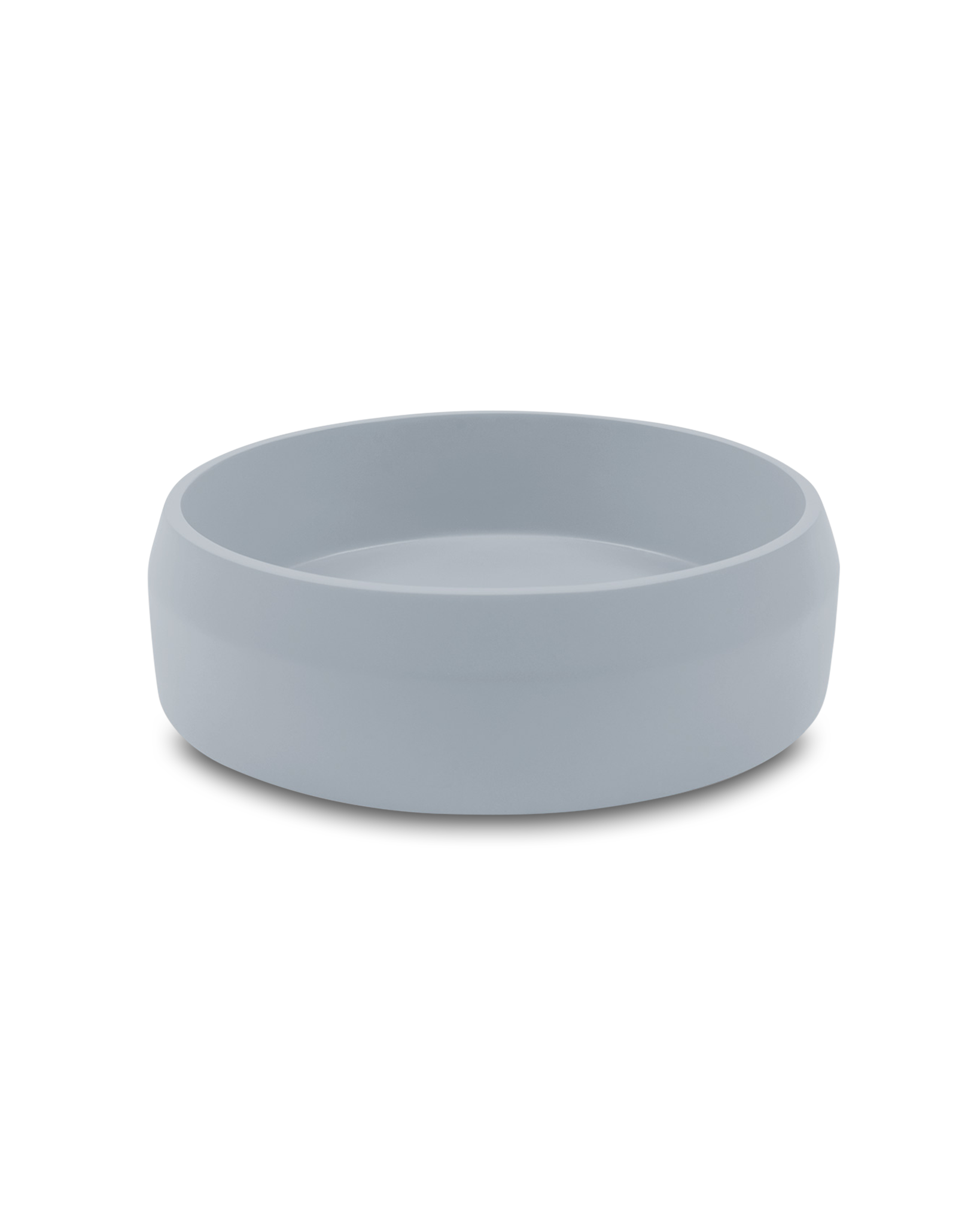 Prism Circle Basin (Powder Blue)