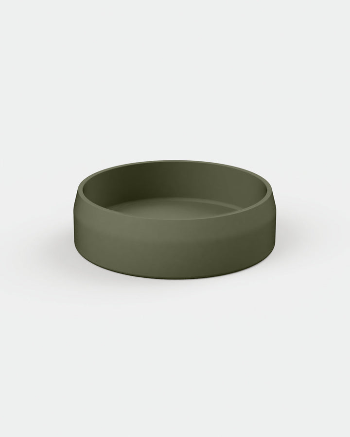 Prism Circle Basin (Sage)