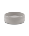 Prism Circle Basin (Sky Grey)
