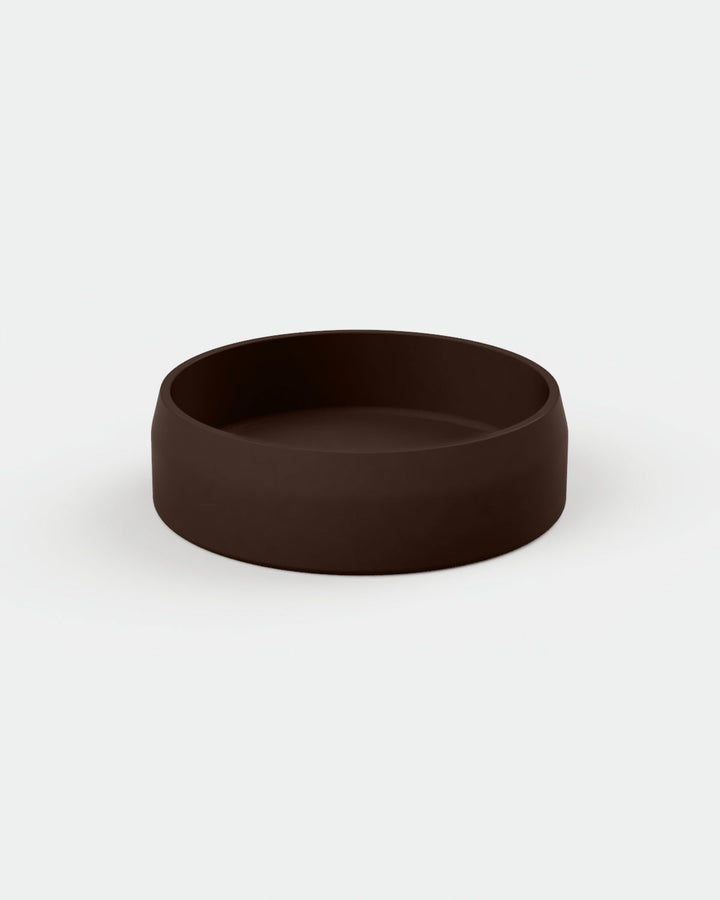 Prism Circle Basin (Slate)