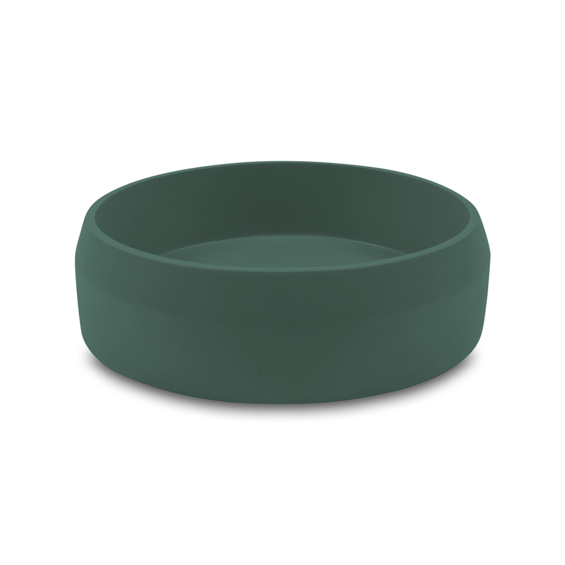 Box Basin (Teal)