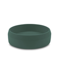 Prism Circle Basin (Teal)