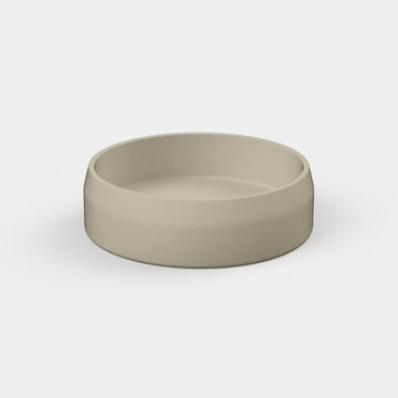 Bowl Basin (Wheat)