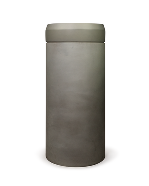 Mid Tone Grey