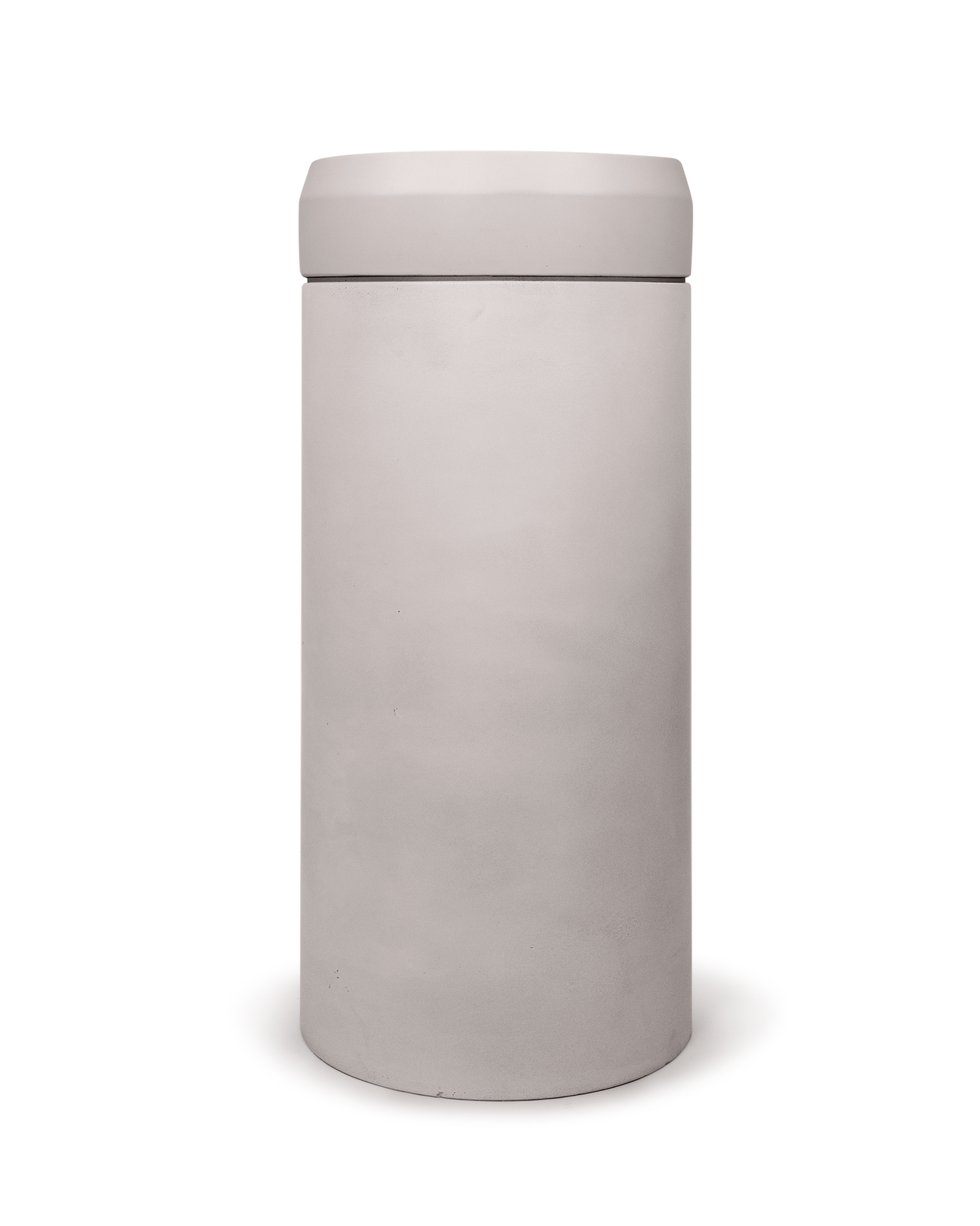 Cylinder - Prism Circle Basin (Morning Mist)
