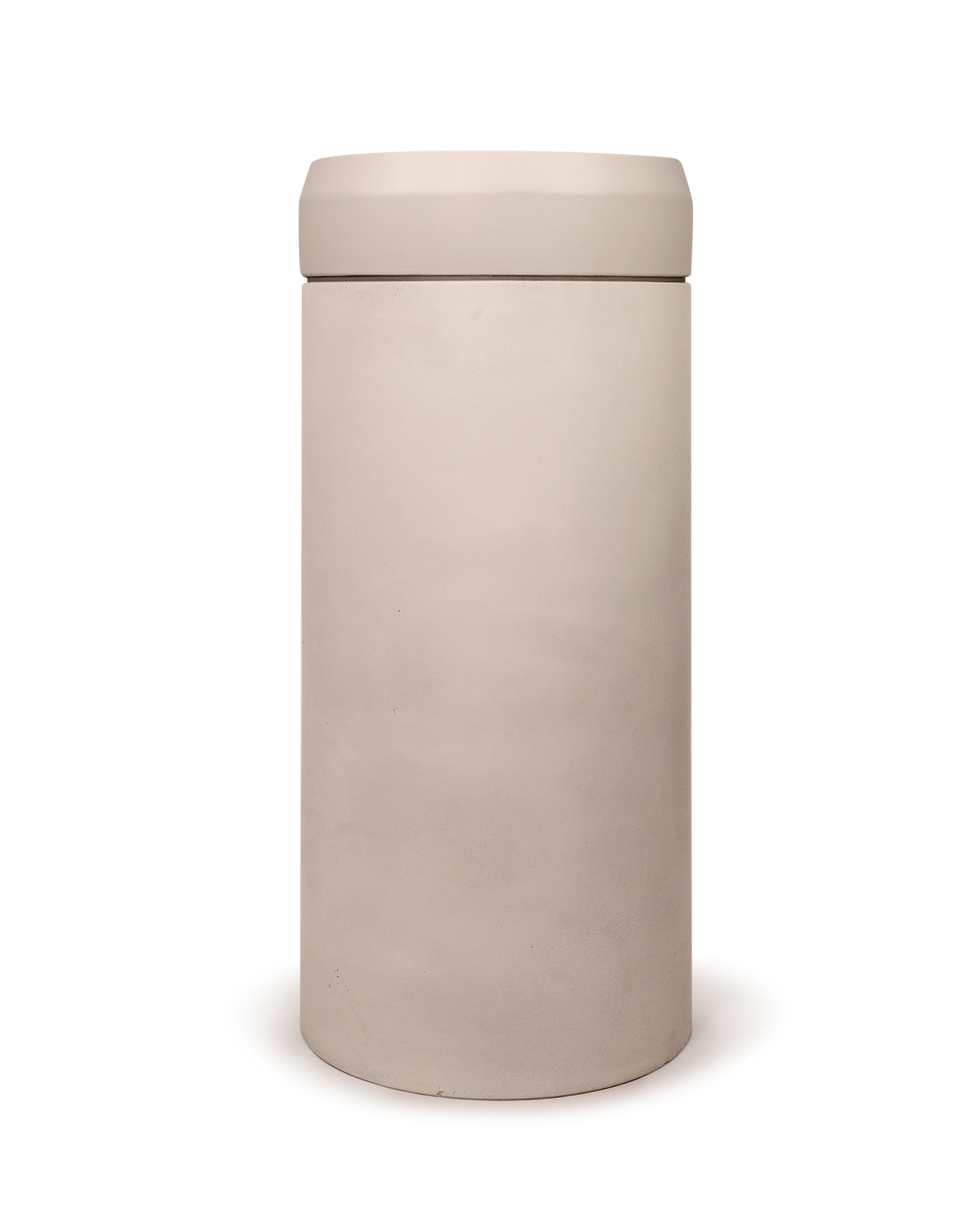 Cylinder - Prism Circle Basin (Nood)
