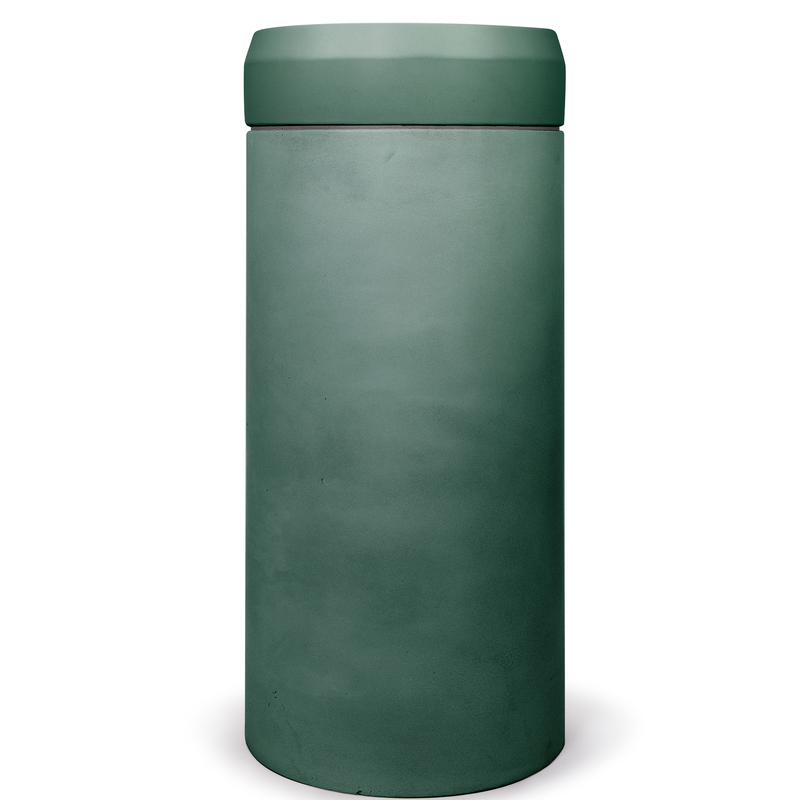 Box Basin (Teal)
