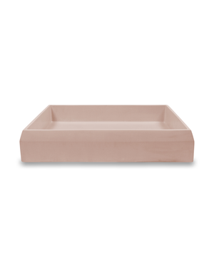 Blush Pink