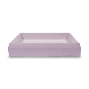 Box Basin (Lilac)