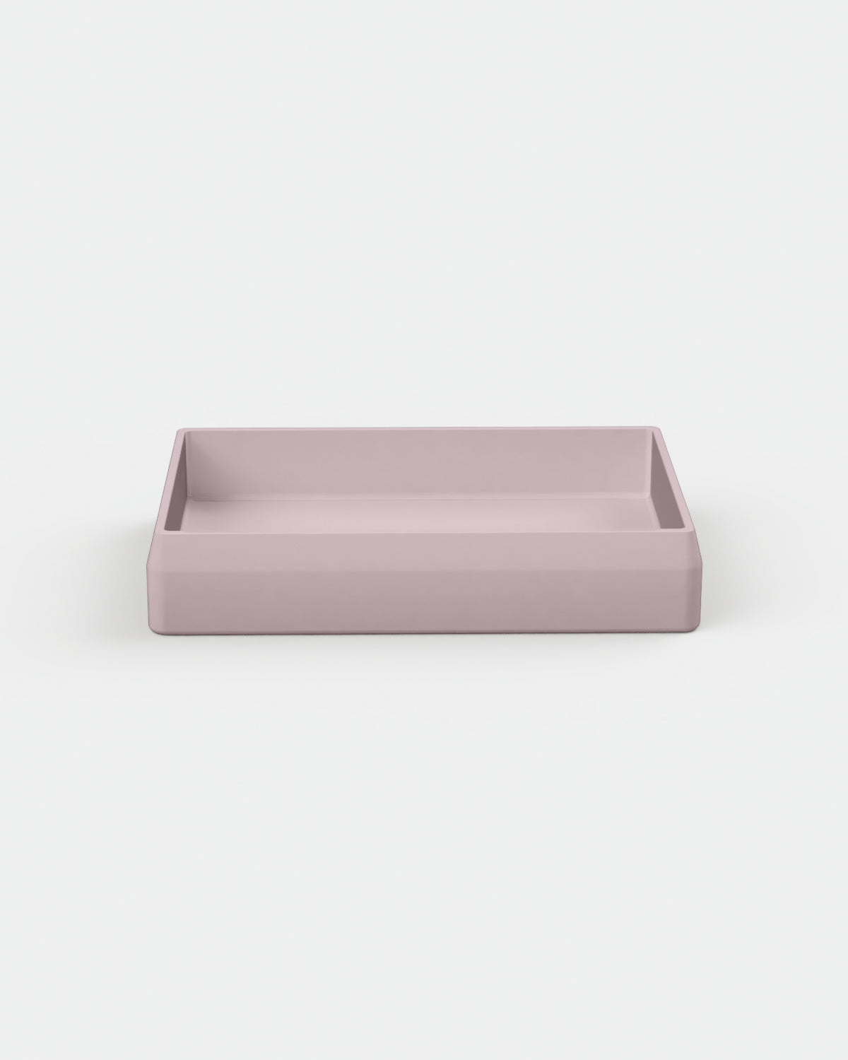 Prism Rectangle Basin (Lilly Pilly)