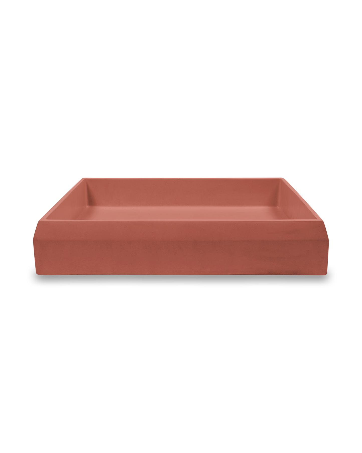 Prism Rectangle Basin (Musk)