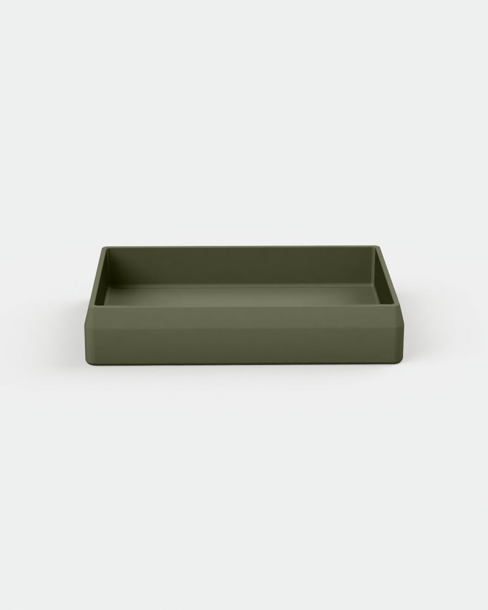 Prism Rectangle Basin (Sage)