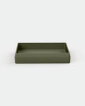 Prism Rectangle Basin (Sage)