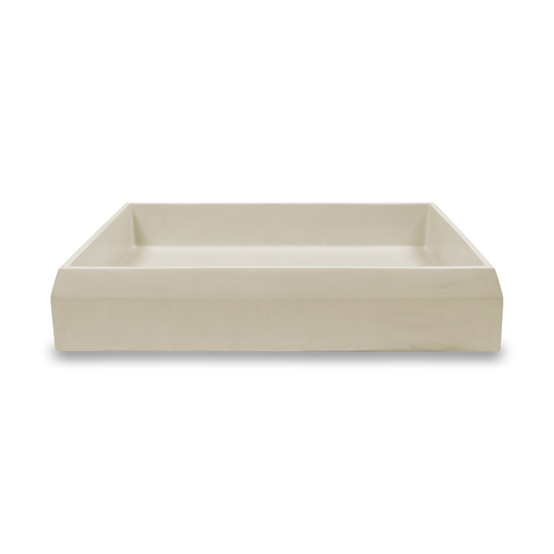 Box Basin (Sand)